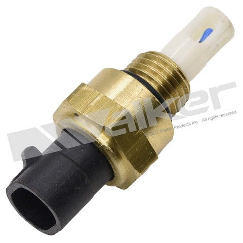 Walker Products Air Charge Temperature Sensor,Engine Intake Manifold Temperature Sensor P/N:210-1146 Fits: Dodge Ram 2500 02-98, Dodge Ram 3500 02-98 - Image 1