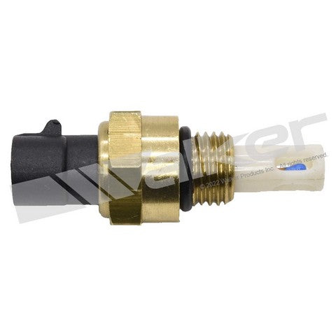 Walker Products Air Charge Temperature Sensor,Engine Intake Manifold Temperature Sensor P/N:210-1146 Fits: Dodge Ram 2500 02-98, Dodge Ram 3500 02-98 - Image 2