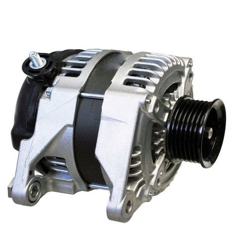 DENSO Auto Parts Alternator P/N:210-1153 Fits: Dodge Ram 1500 10-09, Ram 1500 13-11 - Image 1