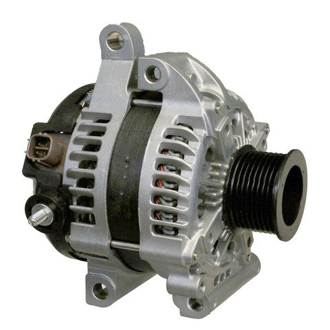 DENSO Auto Parts Alternator P/N:210-1154 Fits: Lexus Lx570 11-08, Lexus Lx570 16-13, Toyota Land Cruiser 11-08, Toyota Land Cruiser 16-13, Toyota Sequoia 22-08 - Image 1