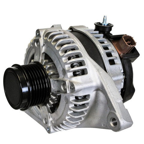 DENSO Auto Parts Alternator P/N:210-1155 Fits: Scion Tc 13-11, Toyota Rav4 12-09 - Image 1