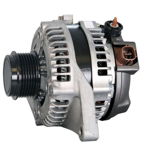 DENSO Auto Parts Alternator P/N:210-1160 Fits: Toyota Highlander 14-10, Toyota Venza 16-09 - Image 1