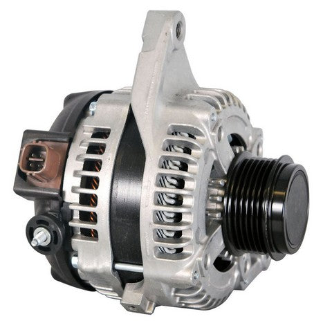 DENSO Auto Parts Alternator P/N:210-1161 Fits: Toyota Highlander 14-10, Toyota Venza 16-09 - Image 1