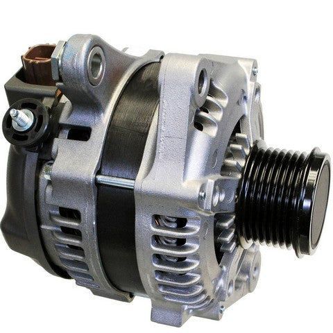 DENSO Auto Parts Alternator P/N:210-1166 Fits: Toyota 4runner 13-10, Toyota Fj Cruiser 14-10, Toyota Tundra 14-10 - Image 1