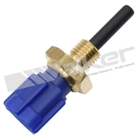 Walker Products Air Charge Temperature Sensor,Engine Intake Manifold Temperature Sensor P/N:210-1167 Fits: Mazda Rx-7 95-93 - Image 1