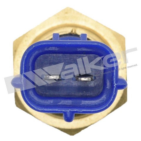 Walker Products Air Charge Temperature Sensor,Engine Intake Manifold Temperature Sensor P/N:210-1167 Fits: Mazda Rx-7 95-93 - Image 2