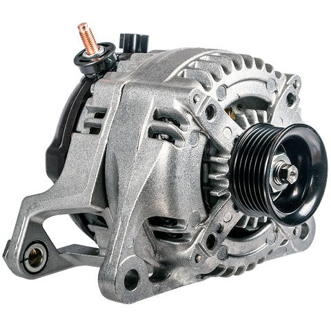 DENSO Auto Parts Alternator P/N:210-1169 Fits: Dodge Ram 2500 2010, Ram 1500 2012, Ram 2500 18-11, Ram 3500 18-11 - Image 1