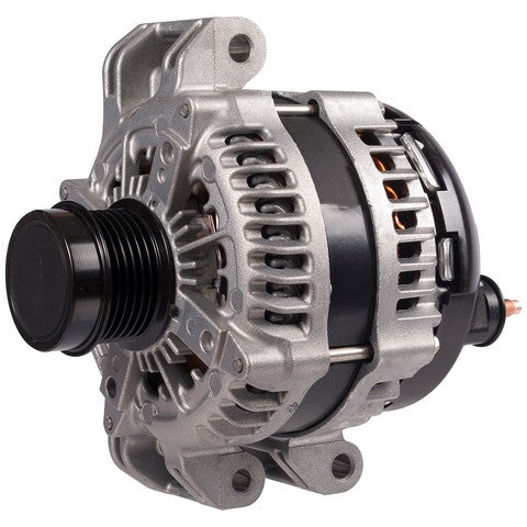 DENSO Auto Parts Alternator P/N:210-1183 Fits: Dodge Charger 23-11, Dodge Durango 15-11, Jeep Grand Cherokee 15-11 - Image 1