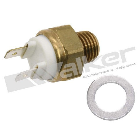 Walker Products Air Charge Temperature Sensor P/N:210-1190 Fits: Porsche 928 1995 - Image 1