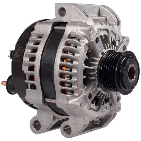 DENSO Auto Parts Alternator P/N:210-1192 Fits: Chrysler 300 14-12, Chrysler 300 2023, Dodge Challenger 23-11, Dodge Charger 23-11, Dodge Durango 24-11, Jeep Grand Cherokee 21-09 - Image 1