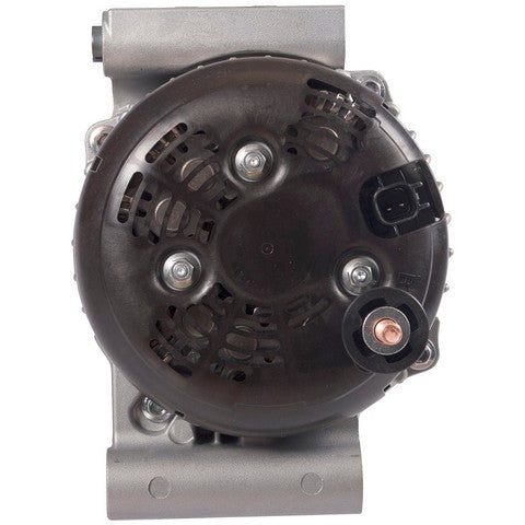 DENSO Auto Parts Alternator P/N:210-1192 Fits: Chrysler 300 14-12, Chrysler 300 2023, Dodge Challenger 23-11, Dodge Charger 23-11, Dodge Durango 24-11, Jeep Grand Cherokee 21-09 - Image 2