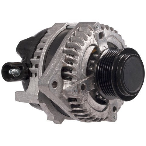 DENSO Auto Parts Alternator P/N:210-1204 Fits: Acura Mdx 20-14, Honda Odyssey 24-18, Honda Passport 24-19, Honda Pilot 22-16, Honda Ridgeline 24-17 - Image 1