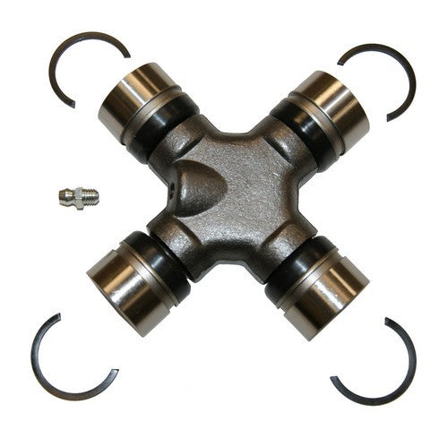 GMB Universal Joint P/N:210-1206 Fits: Chevrolet P30 89-82, GMC P3500 89-85 - Image 1