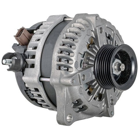 DENSO Auto Parts Alternator P/N:210-1216 Fits: Ford F-150 14-12 - Image 1