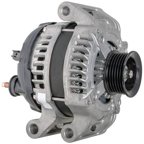 DENSO Auto Parts Alternator P/N:210-1219 Fits: Chrysler 300 23-11, Dodge Challenger 23-11, Dodge Charger 15-11 - Image 1
