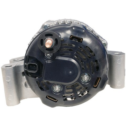 DENSO Auto Parts Alternator P/N:210-1227 Fits: Chrysler 300 16-11, Dodge Challenger 16-11, Dodge Charger 15-11, Dodge Durango 15-11, Jeep Grand Cherokee 15-11, Ram 1500 2015 - Image 2