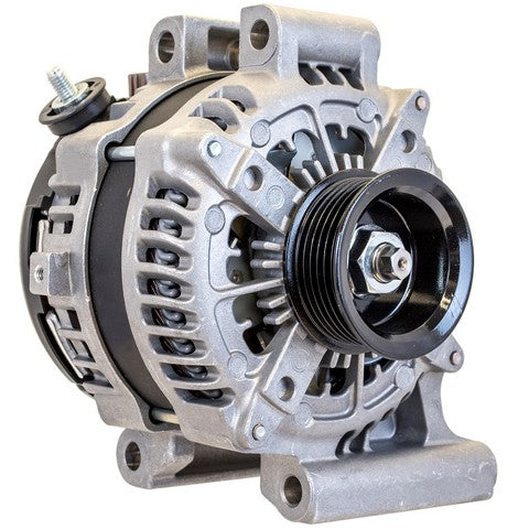 DENSO Auto Parts Alternator P/N:210-1241 Fits: Lexus Ls460 17-13 - Image 1