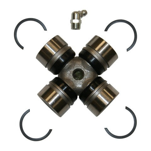 GMB Universal Joint P/N:210-1300 Fits: Dodge W300 Pickup 71-68, Dodge W300 Series 67-60 - Image 1