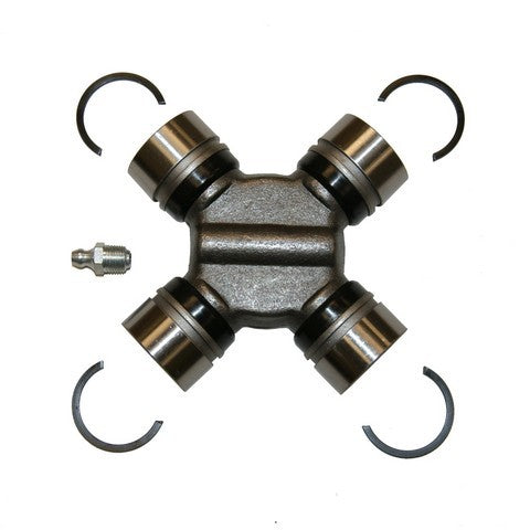 GMB Universal Joint P/N:210-1301 Fits: Dodge D200 Series 67-60, Dodge D300 Series 67-60, Dodge M300 74-68, Dodge W200 Series 67-60, Dodge W300 76-75, Dodge W300 Pickup 74-68, Dodge W300 Series 67-60, Dodge W350 88-82 - Image 1