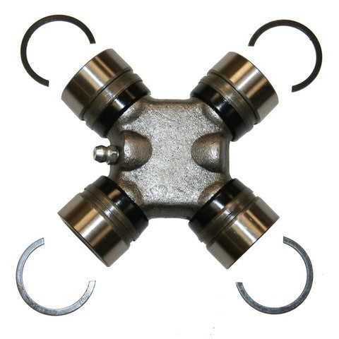 GMB Universal Joint P/N:210-1309 Fits: Chrysler 300, Chrysler Cordoba, Chrysler Imperial, Chrysler Lebaron, Chrysler New Yorker, Chrysler Newport, Chrysler TOWN &amp; COUNTRY, Dodge Aspen, Dodge B100, Dodge B100 Van - Image 1
