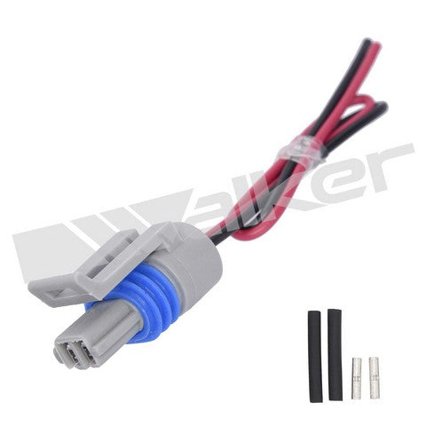 Walker Products Air Charge Temperature Sensor Connector P/N:210-1501 Fits: Buick Century, Buick Commercial Chassis, Buick Electra, Buick Lesabre, Buick Park Avenue, Buick Reatta, Buick Regal, Buick Rendezvous - Image 1
