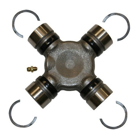 GMB Universal Joint P/N:210-1557 Fits: Dodge Ram 2500 2010, Dodge Ram 3500 2010, Ram 2500 18-11, Ram 3500 18-11 - Image 1