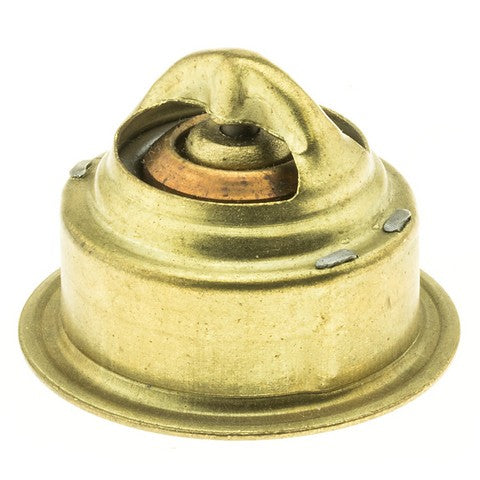 Motorad Engine Coolant Thermostat P/N:210-160 Fits: Ford Tempo 87-85, Ford Topaz 1986, Mercury Lynx 87-84, Mercury Topaz 87-84 - Image 1