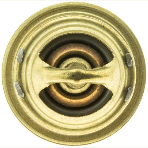 Motorad Engine Coolant Thermostat P/N:210-160 Fits: Ford Tempo 87-85, Ford Topaz 1986, Mercury Lynx 87-84, Mercury Topaz 87-84 - Image 3