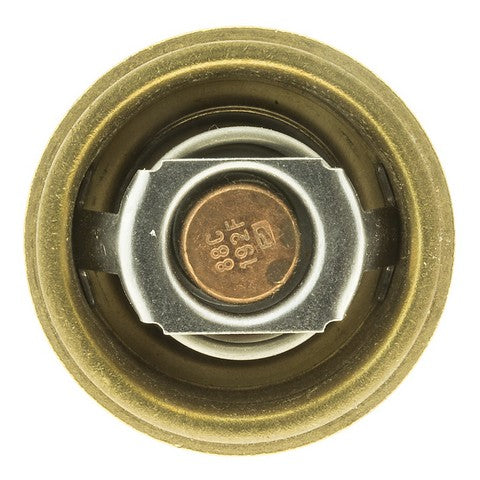 Motorad Engine Coolant Thermostat P/N:210-192 Fits: Ford Tempo 87-85, Ford Topaz 1986, Mercury Lynx 87-84, Mercury Topaz 87-84 - Image 3