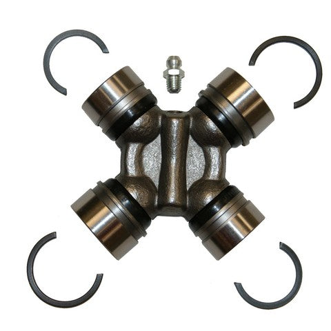 GMB Universal Joint P/N:210-2173 Fits: American Motors American 67-65, Ford Falcon 68-65 - Image 1