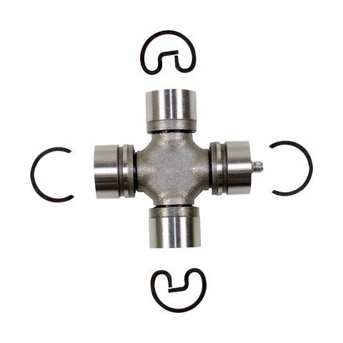 GMB Universal Joint P/N:210-2530 Fits: Ford Bronco 69-66, Jeep Gladiator 69-68, Jeep Wagoneer 69-68 - Image 1