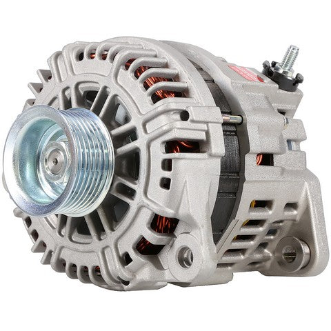 DENSO Auto Parts Alternator P/N:210-3160 Fits: Infiniti Qx56 06-04, Nissan Armada 06-05, Nissan Pathfinder 2004, Nissan Pathfinder Armada 2004, Nissan Titan 06-04 - Image 1