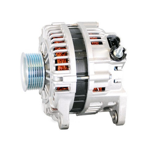 DENSO Auto Parts Alternator P/N:210-3165 Fits: Nissan Frontier 07-05, Nissan Pathfinder 07-05, Nissan Xterra 07-05 - Image 1