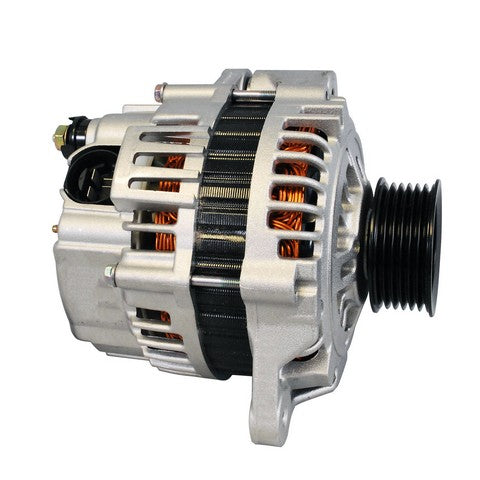 DENSO Auto Parts Alternator P/N:210-3166 Fits: Honda Passport 1998 - Image 1