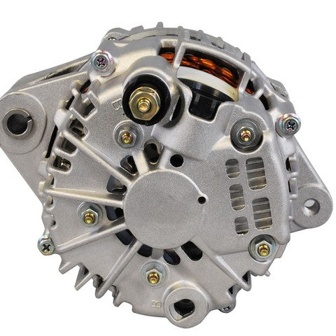 DENSO Auto Parts Alternator P/N:210-3166 Fits: Honda Passport 1998 - Image 2