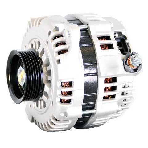 DENSO Auto Parts Alternator P/N:210-3168 Fits: Nissan Altima 06-02 - Image 1