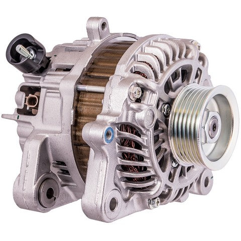 DENSO Auto Parts Alternator P/N:210-4000 Fits: Acura Ilx 15-13, Honda Civic 15-12, Honda Hr-v 18-16 - Image 1