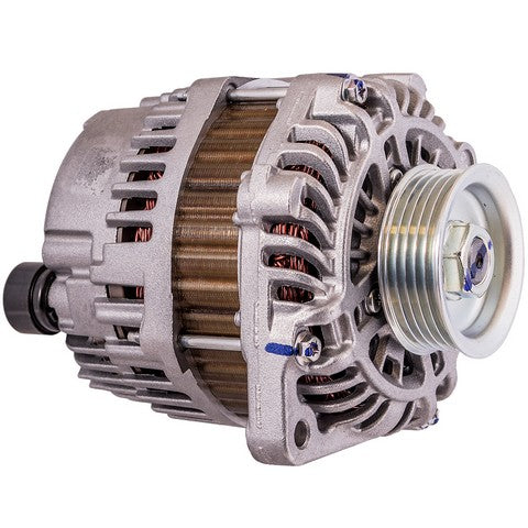 DENSO Auto Parts Alternator P/N:210-4001 Fits: Honda Fit 13-09 - Image 1