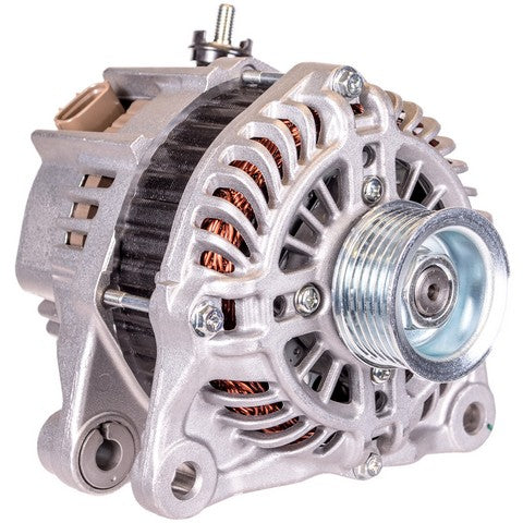 DENSO Auto Parts Alternator P/N:210-4002 Fits: Mazda 3 16-14, Mazda 3 Sport 15-14, Mazda 6 17-14, Mazda Cx-5 16-13 - Image 1