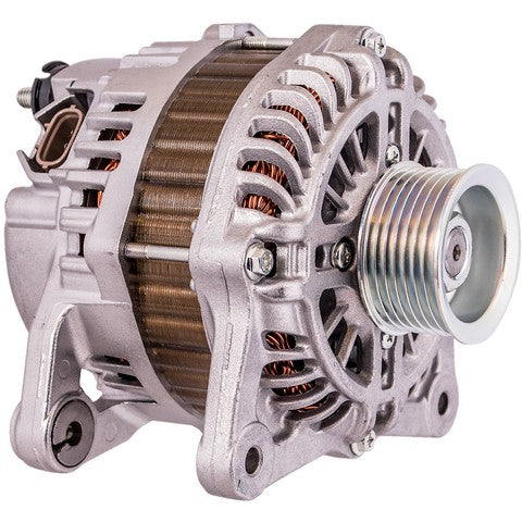 DENSO Auto Parts Alternator P/N:210-4004 Fits: Nissan Micra 19-15, Nissan Versa 19-12, Nissan Versa Note 19-14 - Image 1