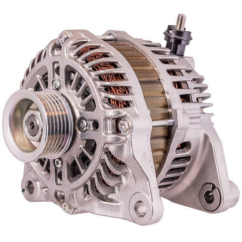 DENSO Auto Parts Alternator P/N:210-4008 Fits: Mazda 3 13-12, Mazda 3 Sport 13-12 - Image 1