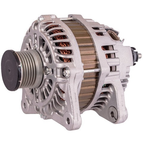 DENSO Auto Parts Alternator P/N:210-4009 Fits: Nissan Juke 17-11 - Image 1