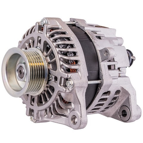 DENSO Auto Parts Alternator P/N:210-4010 Fits: Infiniti Qx56 13-11, Infiniti Qx80 21-14, Nissan Armada 21-17, Nissan Nv2500 21-18, Nissan Nv3500 21-18 - Image 1