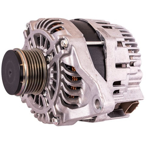 DENSO Auto Parts Alternator P/N:210-4011 Fits: Mitsubishi Lancer 17-10, Mitsubishi Outlander 20-11, Mitsubishi Outlander Sport 20-11, Mitsubishi Rvr 20-11 - Image 1