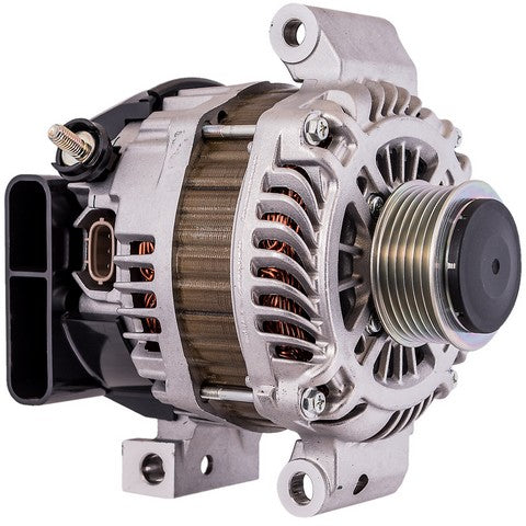 DENSO Auto Parts Alternator P/N:210-4012 Fits: Mazda 3 13-10 - Image 1