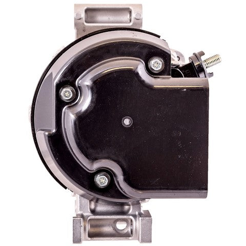 DENSO Auto Parts Alternator P/N:210-4012 Fits: Mazda 3 13-10 - Image 2