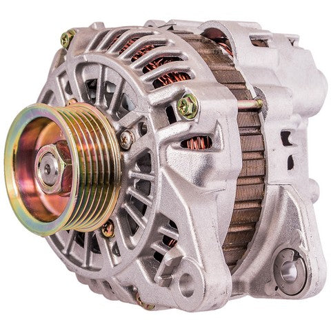 DENSO Auto Parts Alternator P/N:210-4014 Fits: Mitsubishi Diamante 2004 - Image 1