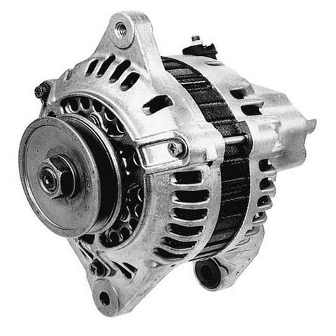 DENSO Auto Parts Alternator P/N:210-4100 Fits: Mazda 323 89-88, Mercury Tracer 89-88 - Image 1