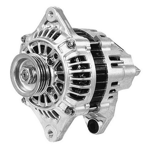 DENSO Auto Parts Alternator P/N:210-4101 Fits: Ford Probe 1989, Mazda 626 89-88, Mazda Mx-6 89-88 - Image 1