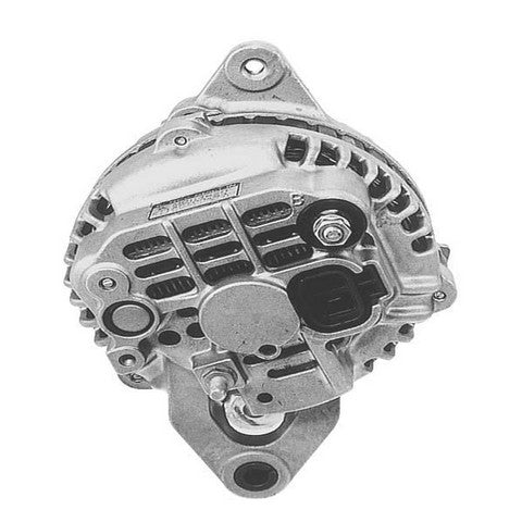 DENSO Auto Parts Alternator P/N:210-4102 Fits: Dodge Colt 94-88, Eagle Summit 94-89, Mitsubishi Mirage 93-89, Plymouth Colt 94-88 - Image 2
